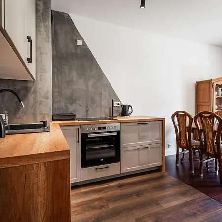 Rentplanet - Piekna Z Tarasem Wrocław