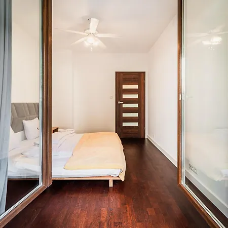 Rentplanet - Piekna Z Tarasem Wrocław