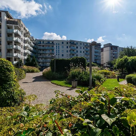 Rentplanet - Piekna Z Tarasem