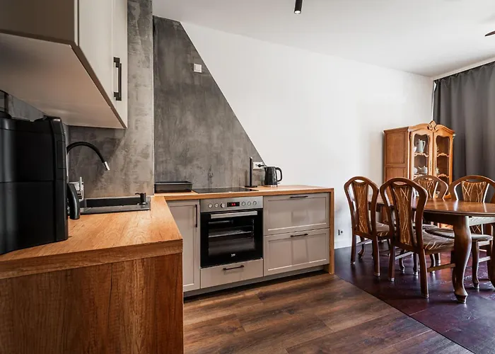 Rentplanet - Piekna Z Tarasem Wroclaw