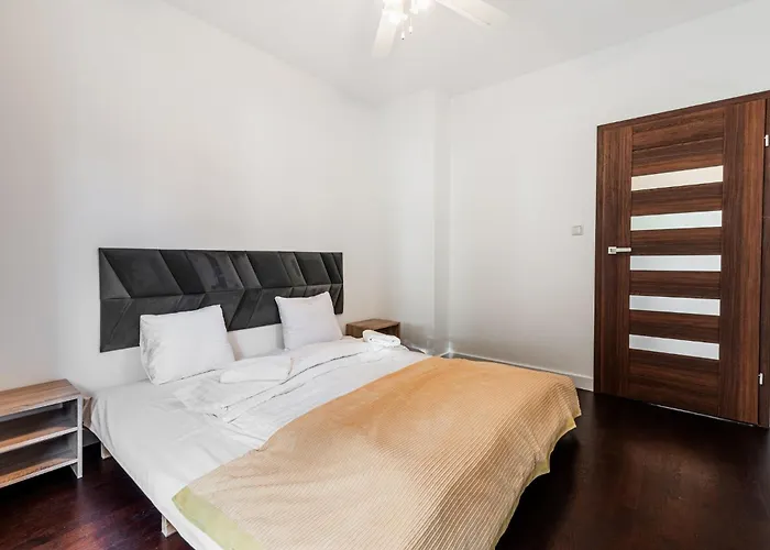 Rentplanet - Piekna Z Tarasem Wroclaw