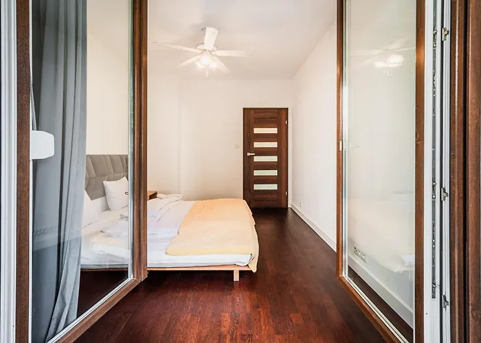 Rentplanet - Piekna Z Tarasem Wroclaw