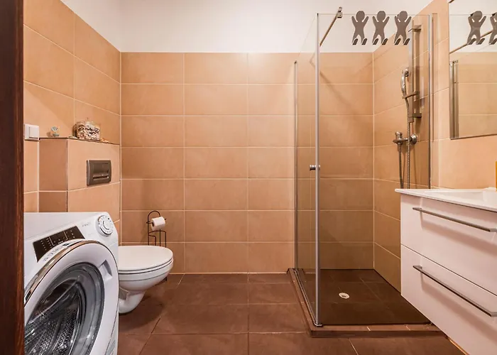 Daire Rentplanet - Piekna Z Tarasem Wroclaw